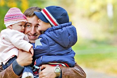 Сергей Грачев: «На поступках отцов формируется молодой человек»